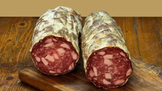 La Prosciutteria a domicilio