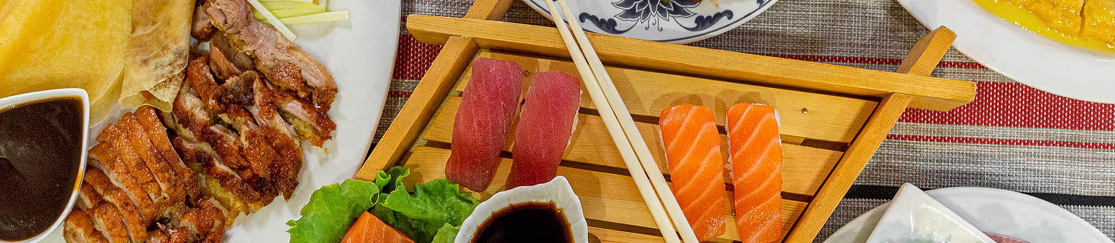 Sushi King
