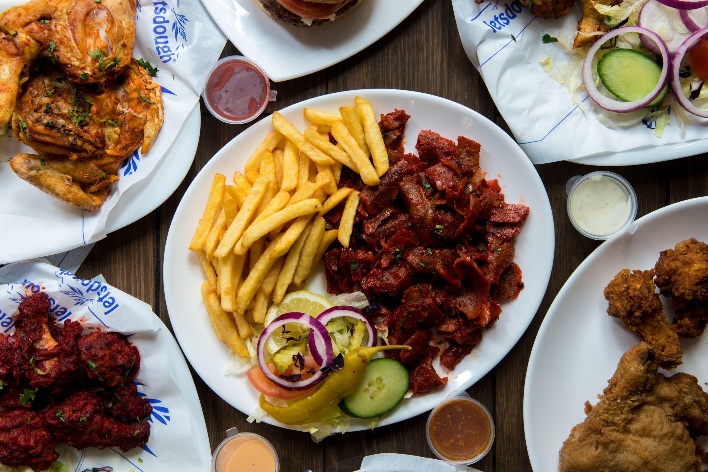 Order Al-Safa Grill Delivery At Home