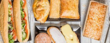 Coughlans Bakery