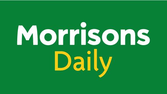 Order Morrisons Daily Delivery at Home