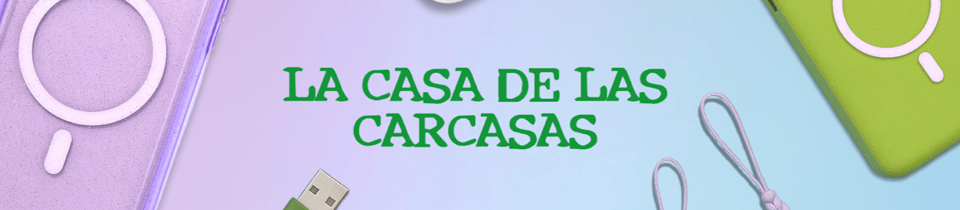 La Casa de Las Carcasas
