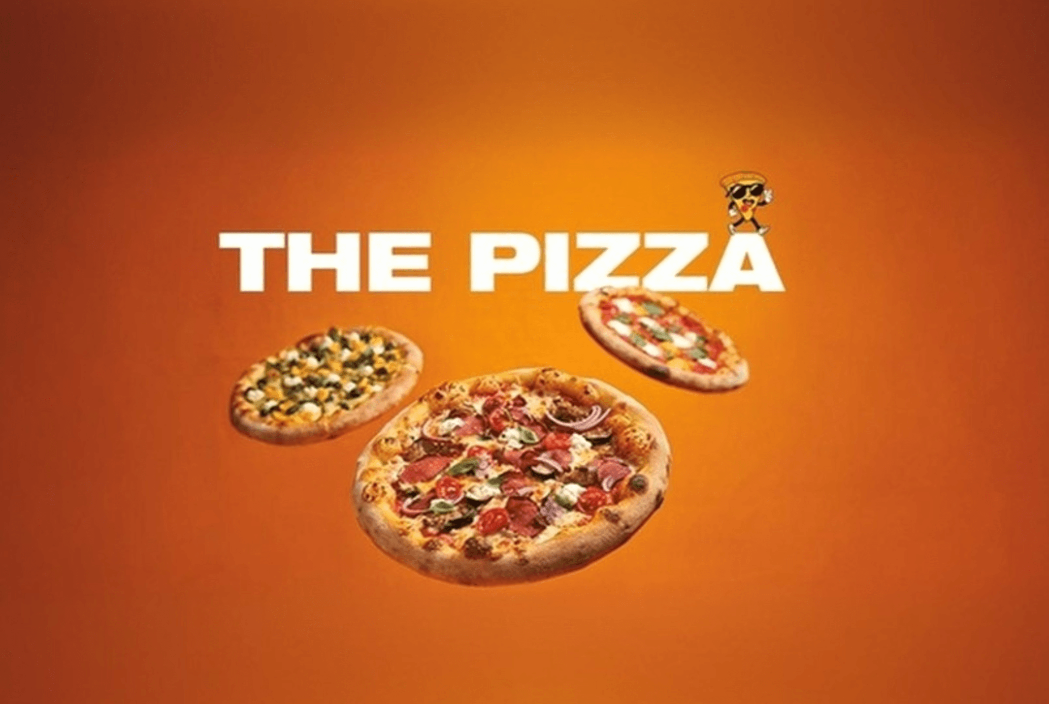 The Pizza