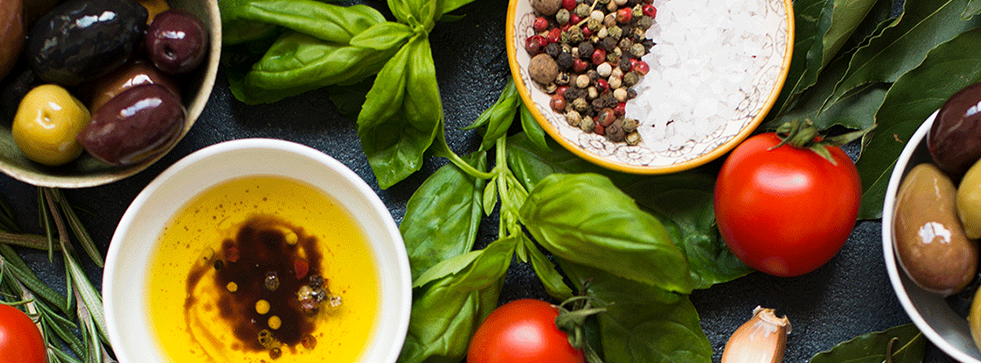 Discover local Mediterranean gems