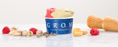 Grom