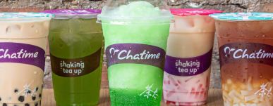 Chatime