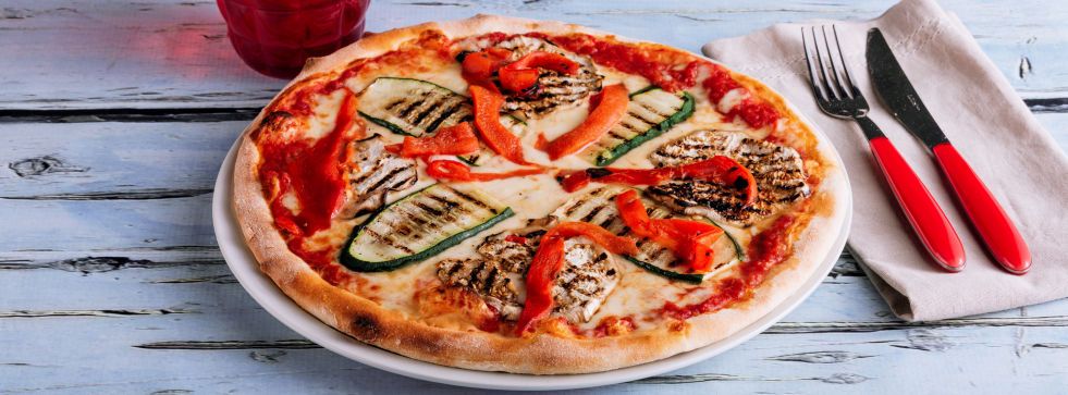 Real Grilled Food. Delivered Real Quick.