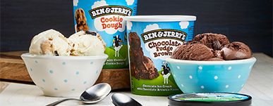 Ben & Jerry's