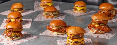 Byron Burger