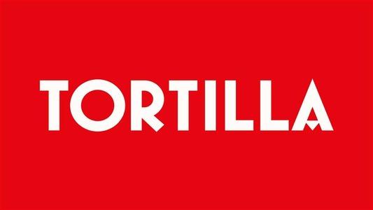 Tortilla, now delivered