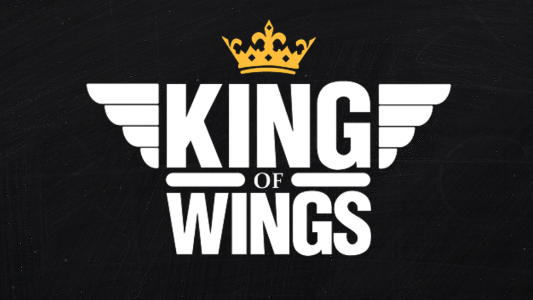 King of Wings - Now Delivered