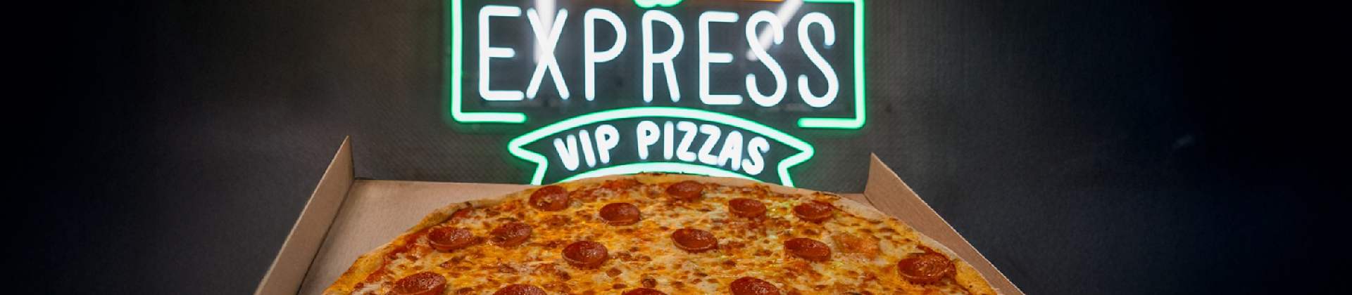 Express Vip Pizza