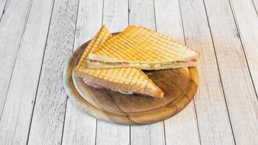 Toast Amore a domicilio