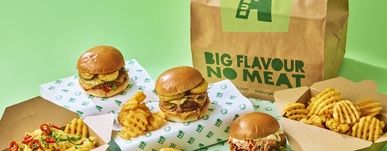 A Burgers