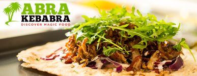 Abrakebabra