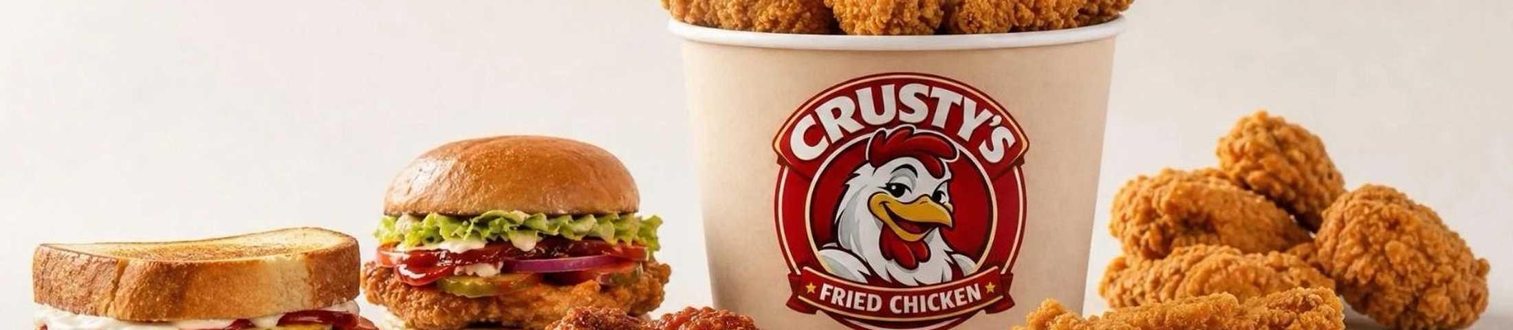 Crusty's