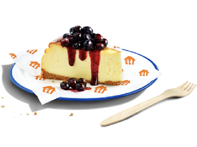 Cakes