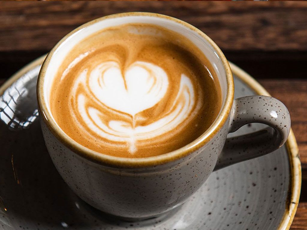 Enjoy Esquires Organic Coffee Company Delivery at Home