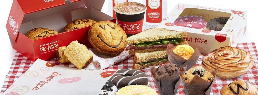 Get Pie Face delivered to your door!