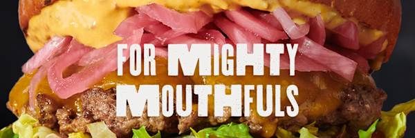 Mighty Burger