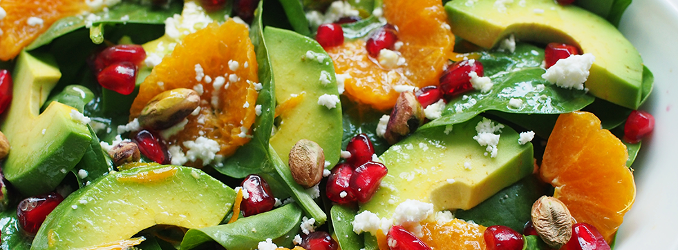 Discover local Organic food
