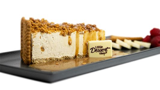 Little Dessert Shop