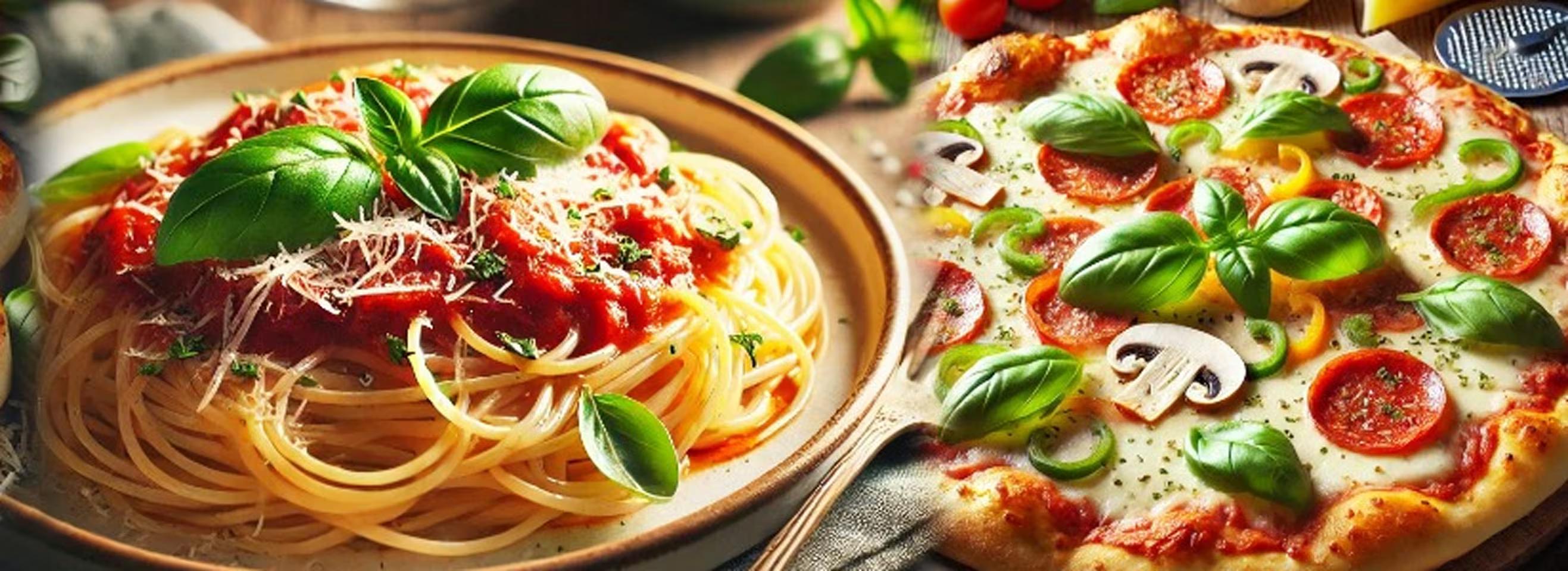 Pizza Royal