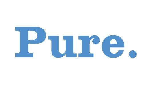 Pure- Delivers