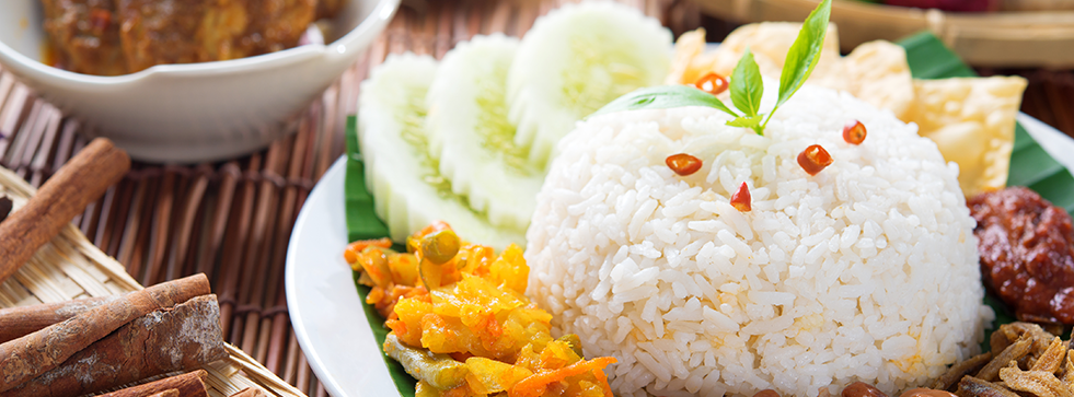 Chilli Crab? Yes, please.