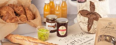 Le Pain Quotidien
