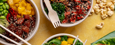 Island Poké
