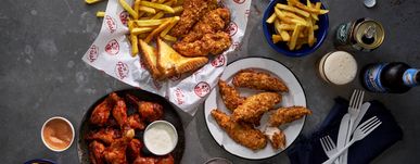 Slim Chickens