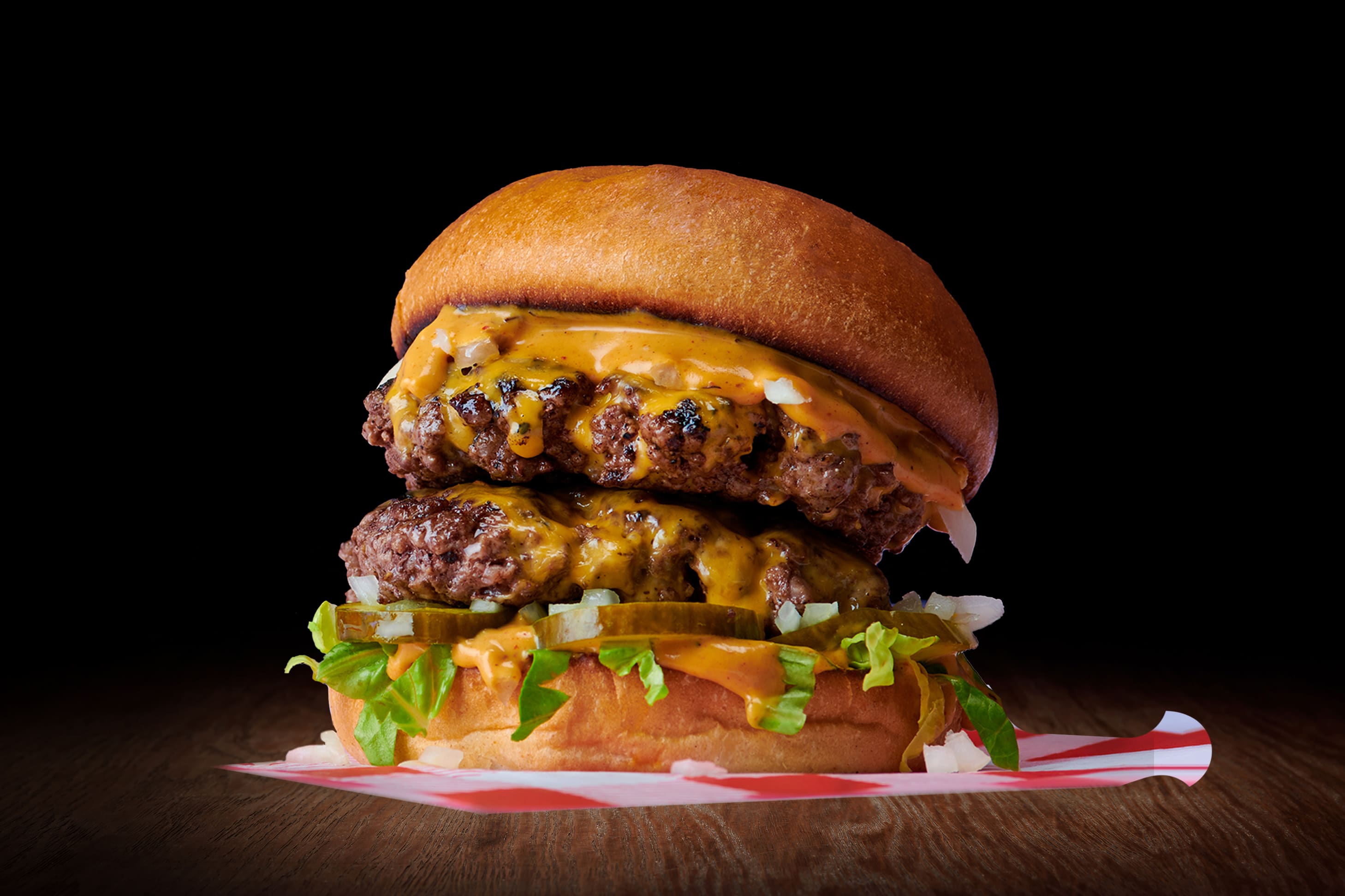 Order 88th Street Burger Bar Delivery