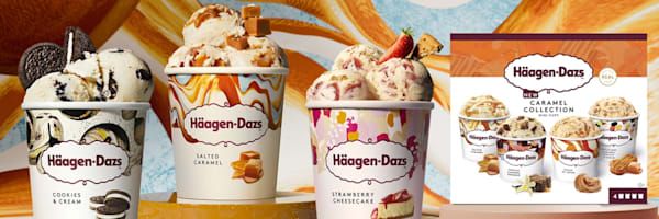 Häagen Dazs