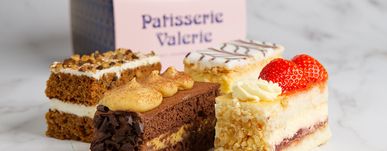 Patisserie Valerie