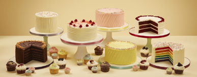 The Hummingbird Bakery