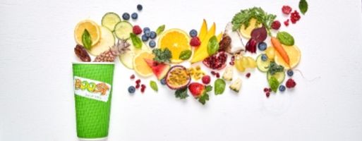 Boost Juice