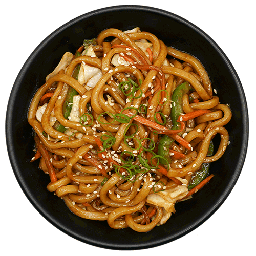 Udon Near Me for Delivery & Takeaway