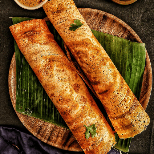 Masala Dosa Near Me for Delivery & Takeaway