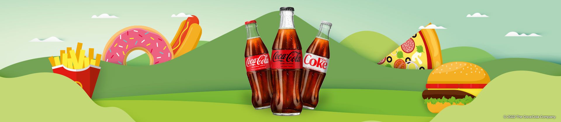 Coca-Cola