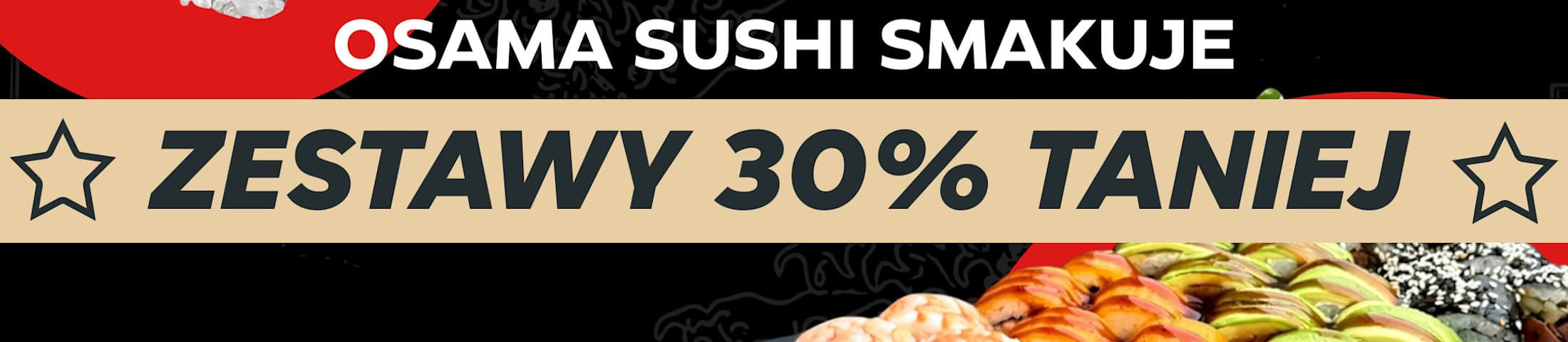 Osama Sushi