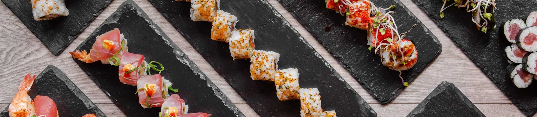 K10 Sushi
