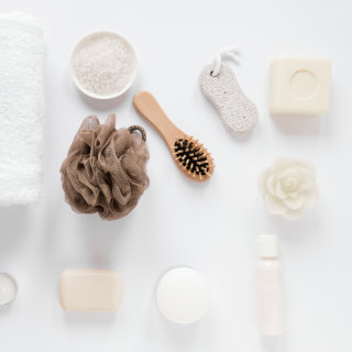 Higiene y belleza