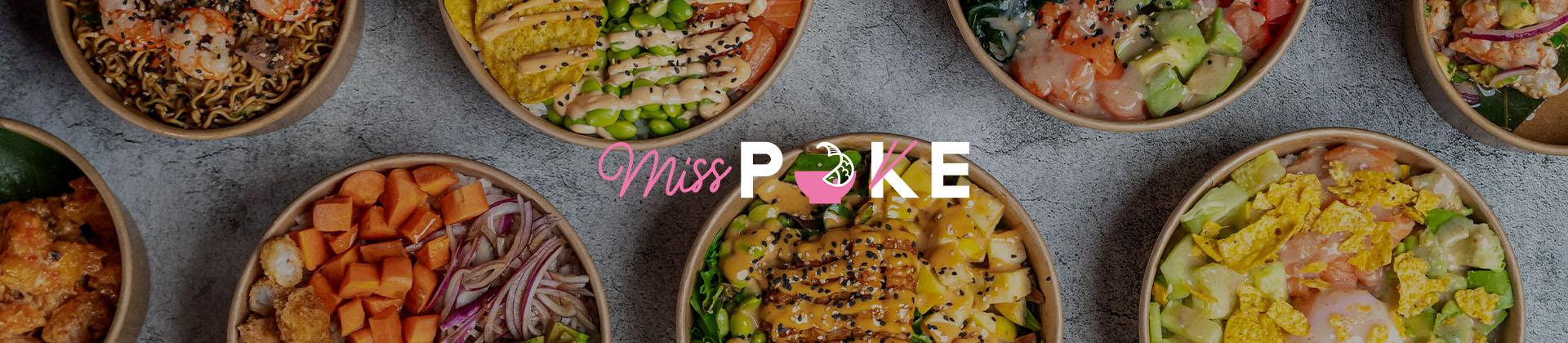 Miss Poke