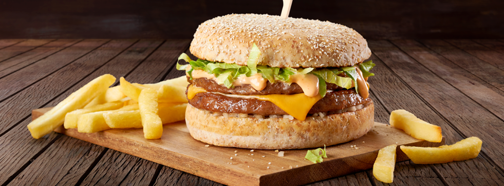 Original Halfpounder
