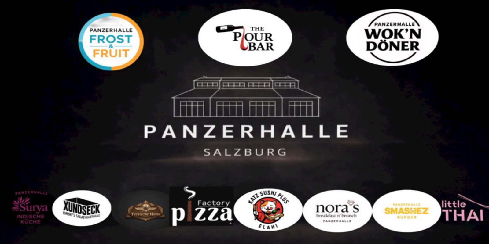 Panzerhalle