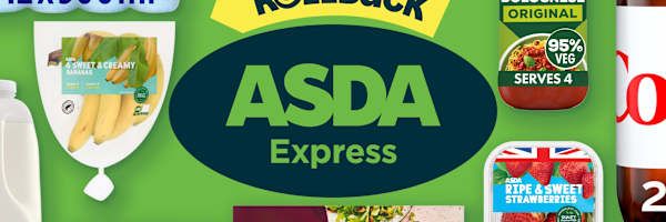 Asda Express