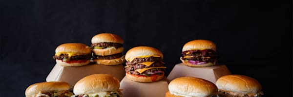 Awesome Burgers