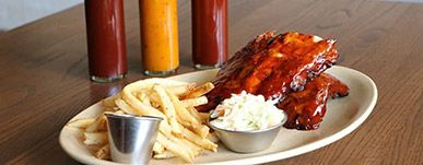 Tony Roma's
