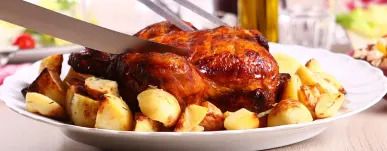 Chickenbot